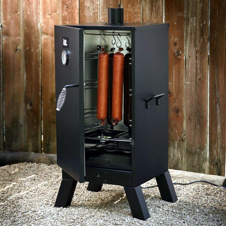 7 Best Electric Smokers Under 300 in 2024 WebSta.ME
