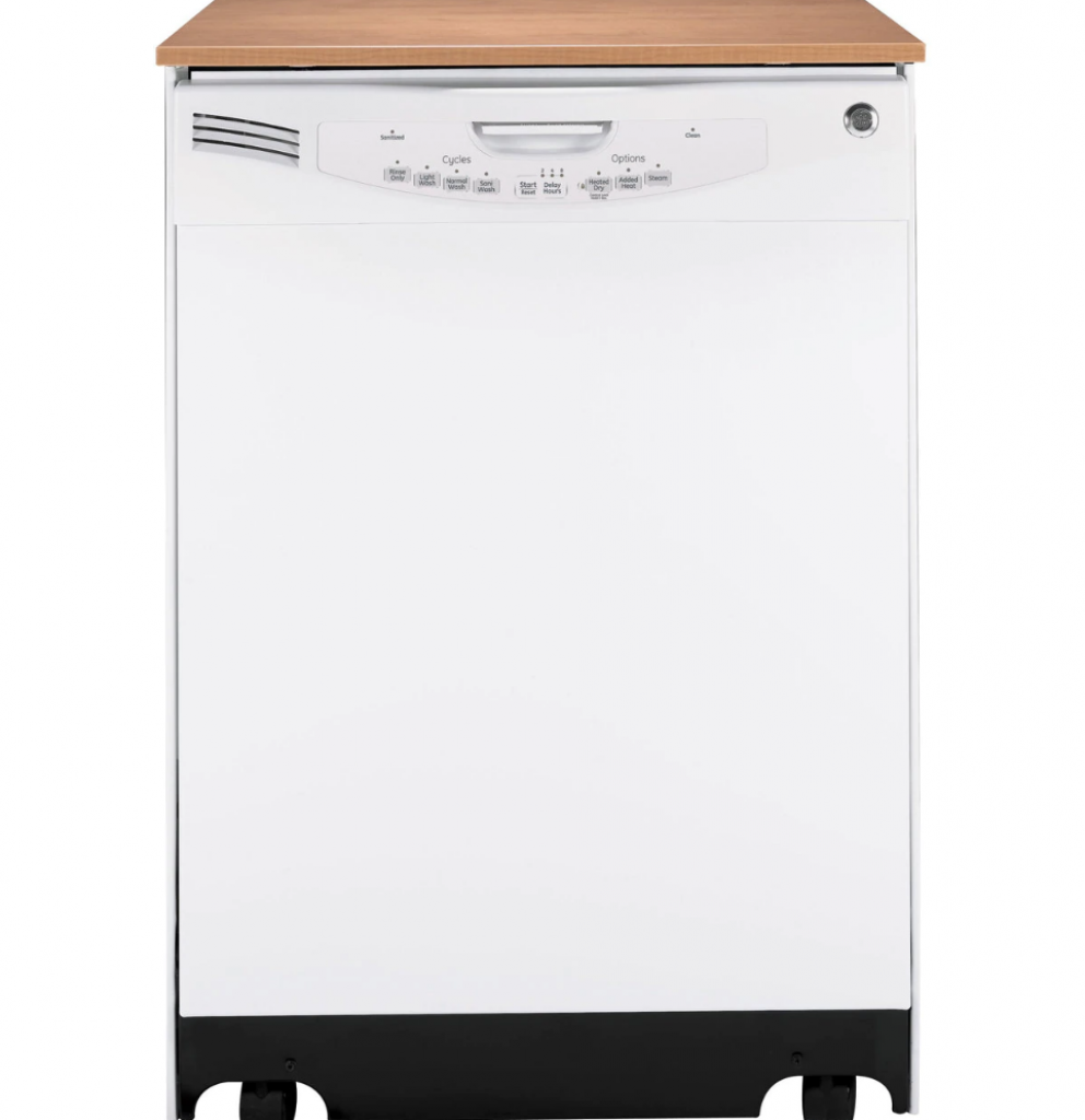 Top 5 Portable Washers and Dryers to Buy in 2024 Sta.ME