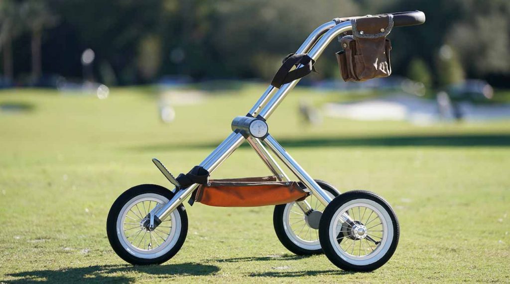 5 Best Golf Push Cart in 2024 WebSta.ME