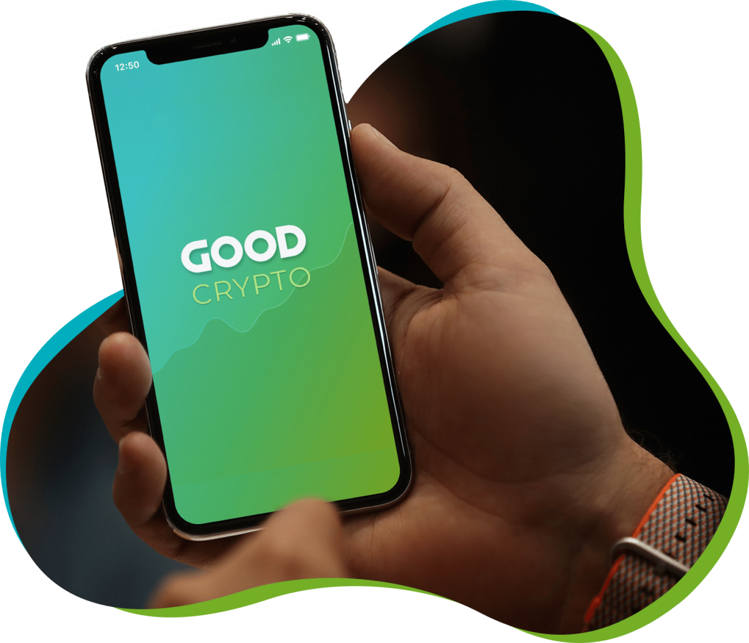 10 Best Cryptocurrency Apps for Android and iOS in 2022 WebSta.ME