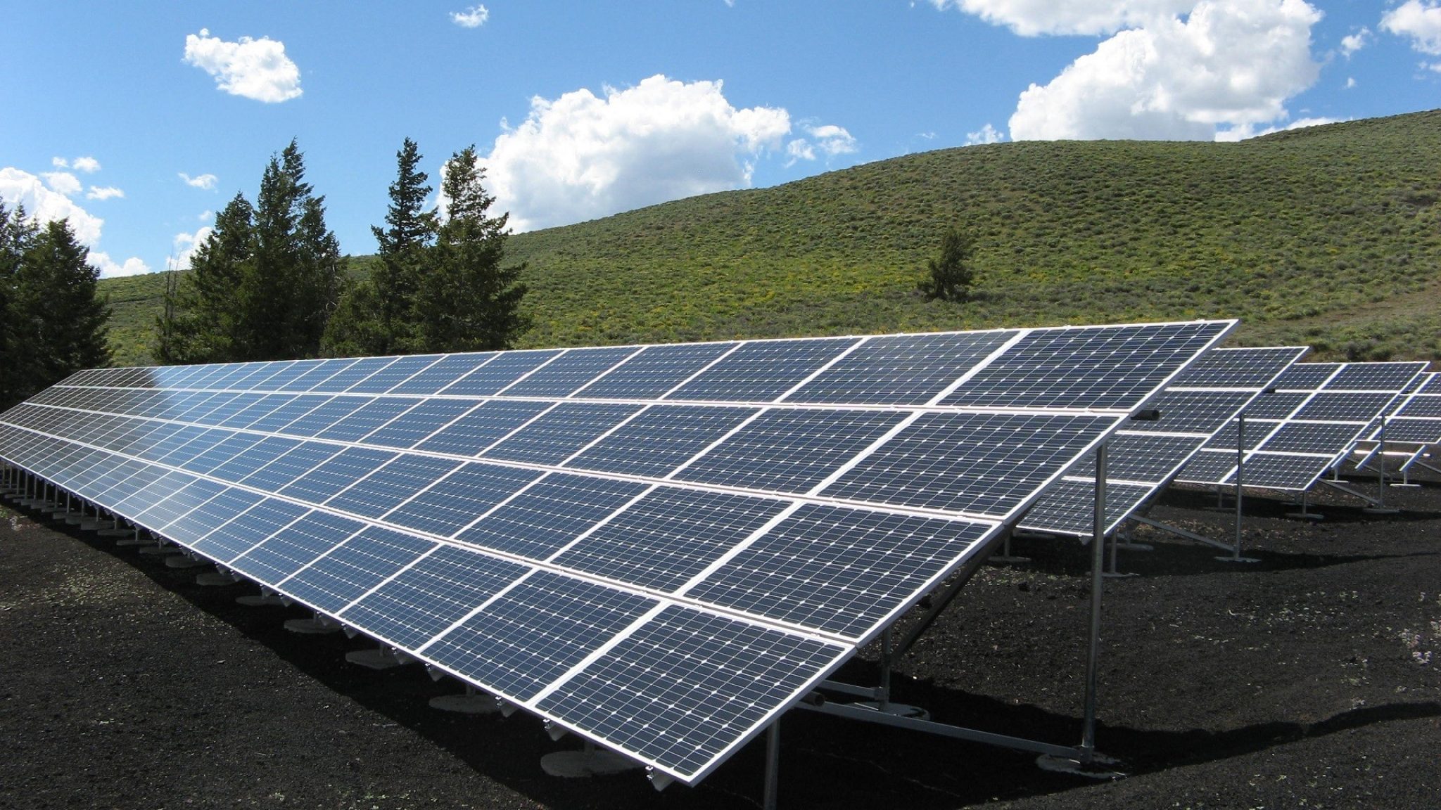 What Is the Cost of Solar Panels?