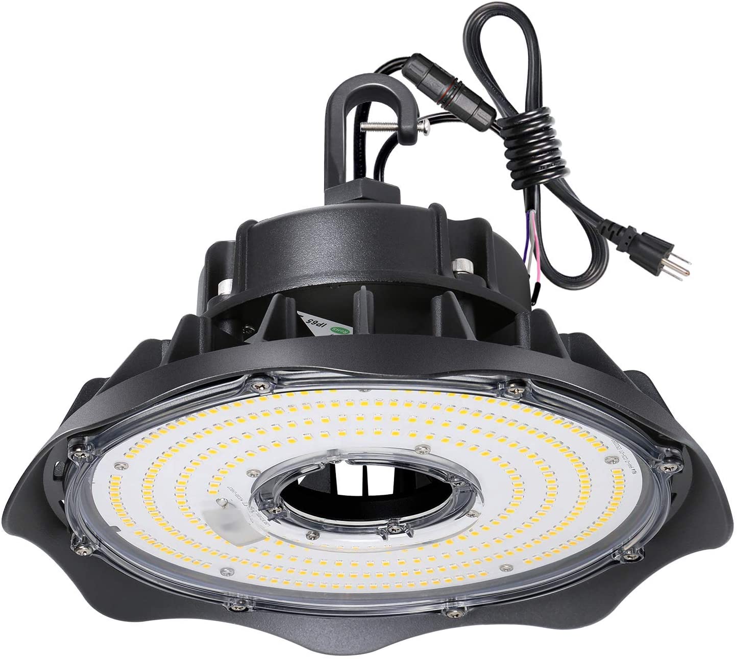 4 Best UFO Led High Bay Lights in 2024 Sta.ME