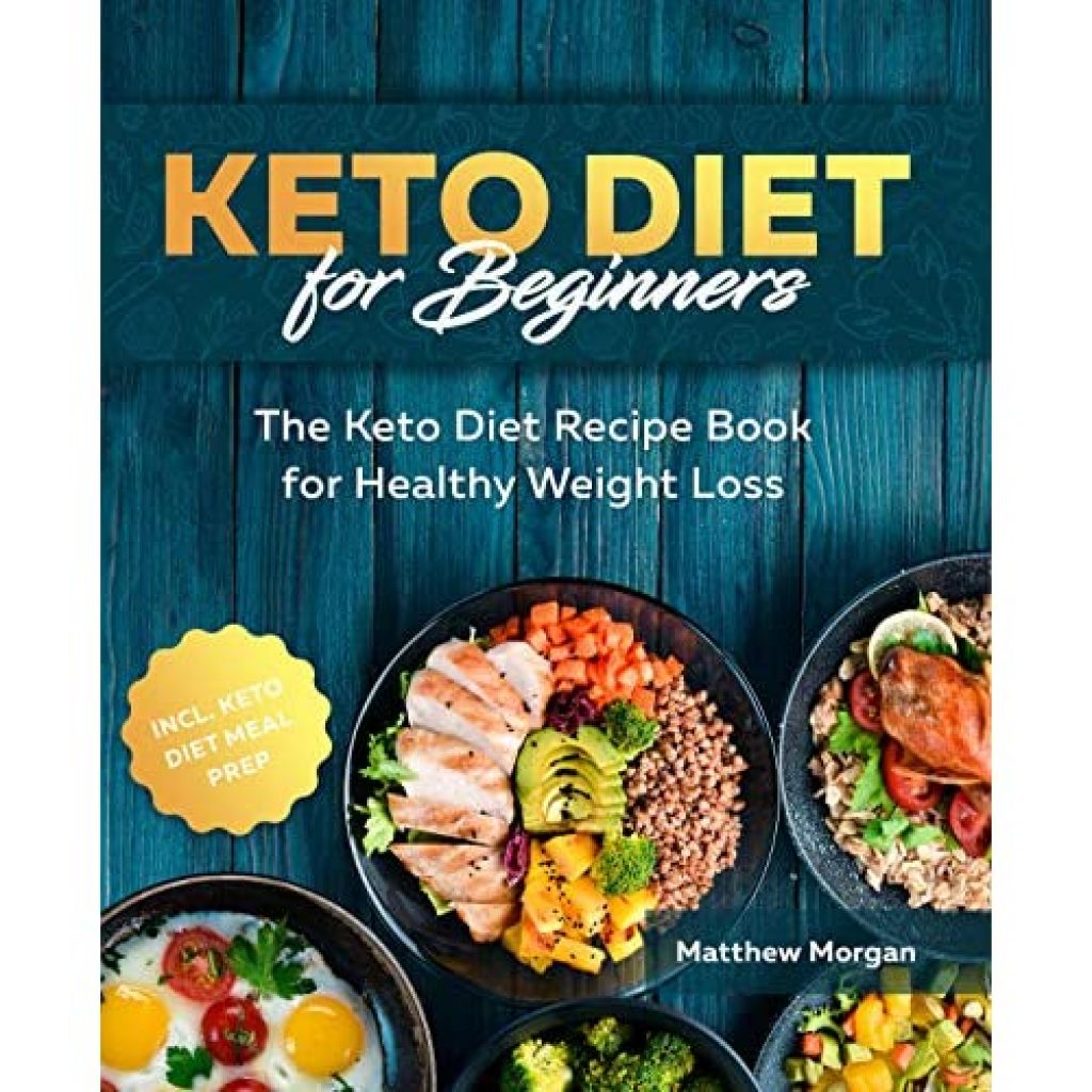 6 Best Keto Diet Books in 2023 - WebSta.ME