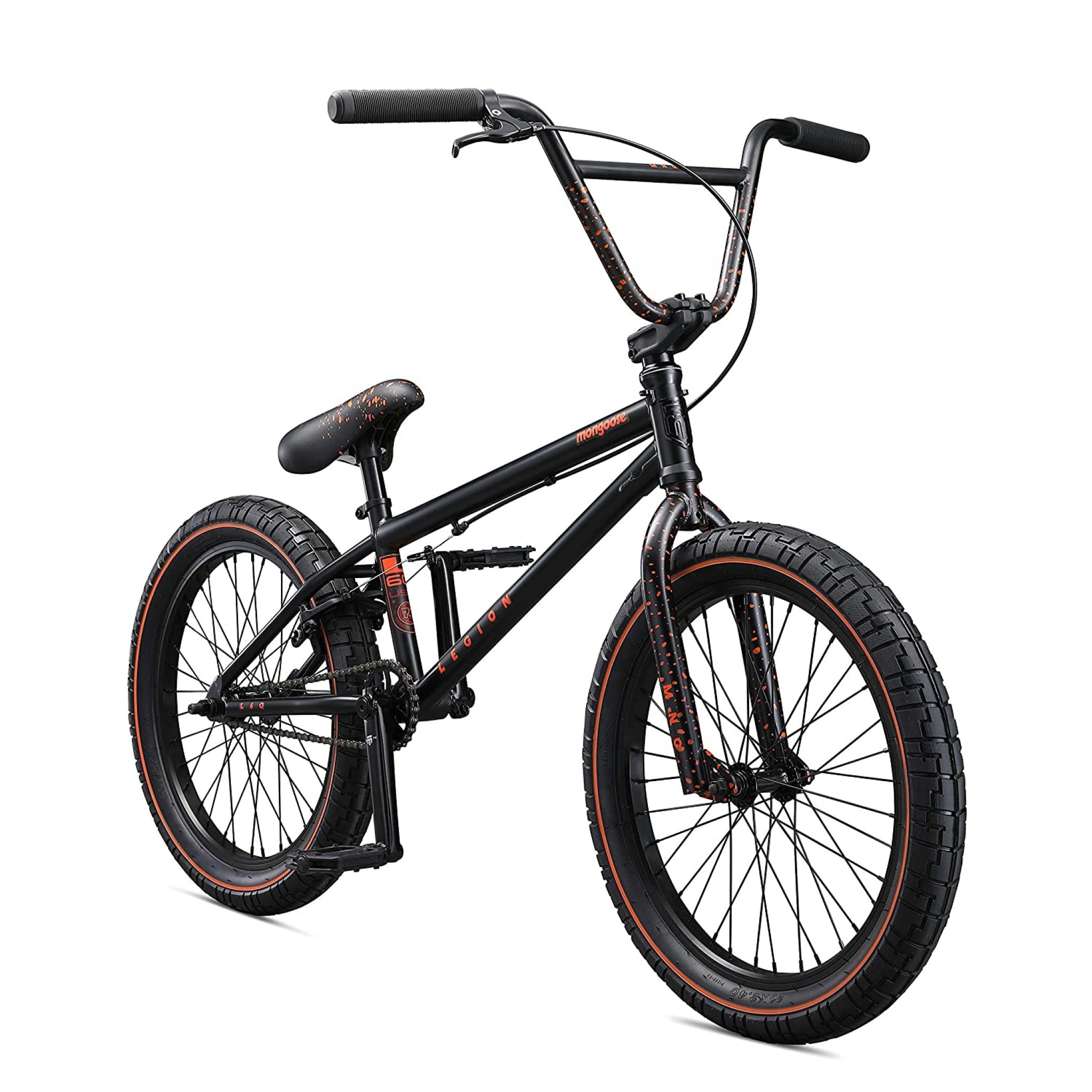 5 Best BMX Bikes Under 200 in 2024 Sta.ME