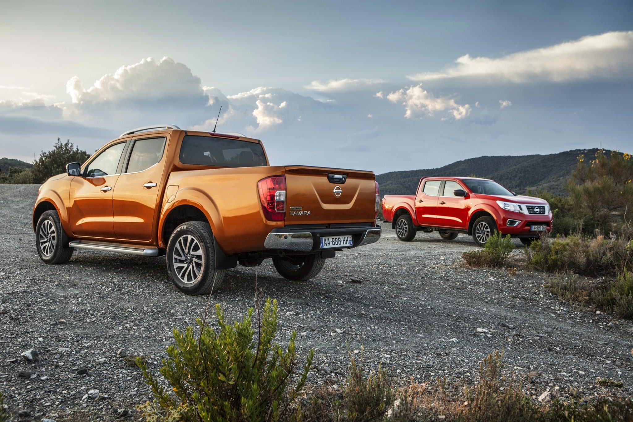 6 Most Popular Cars in Mexico in 2024 WebSta.ME
