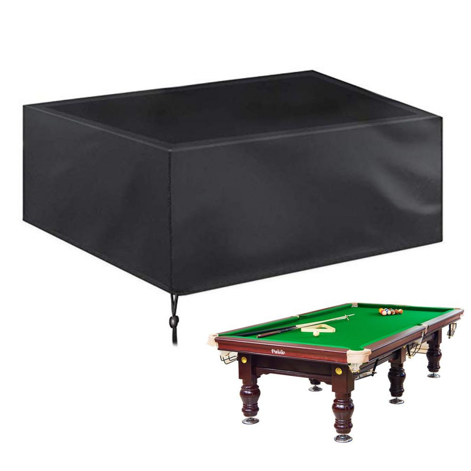 7 Best Pool Table Covers in 2024 (Outdoors and Indoors) Sta.ME