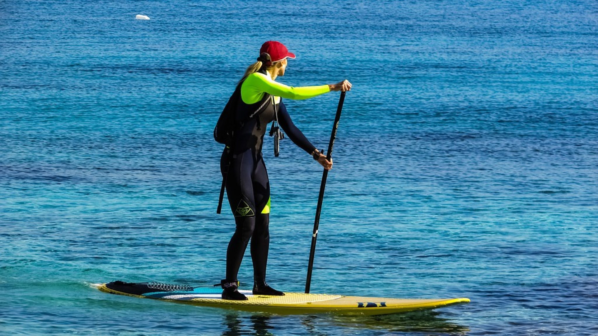 Essential Clothing When Paddleboarding What to Wear for All Seasons