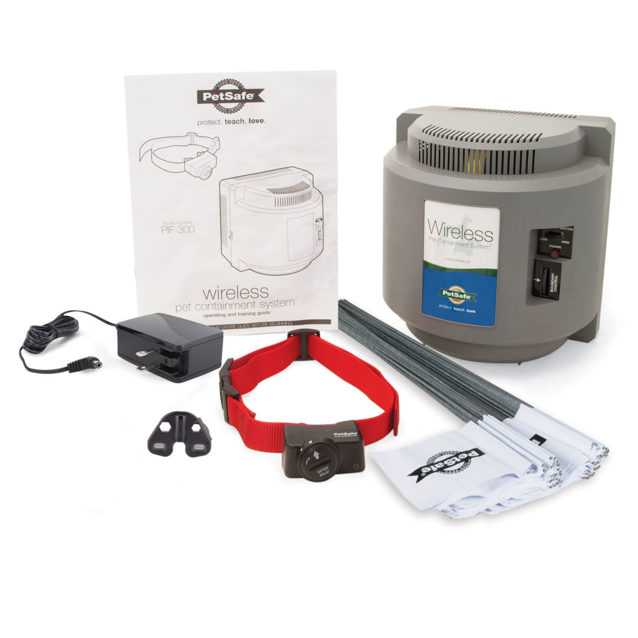 8 Best Invisible Dog Fences in 2021 - WebSta.ME