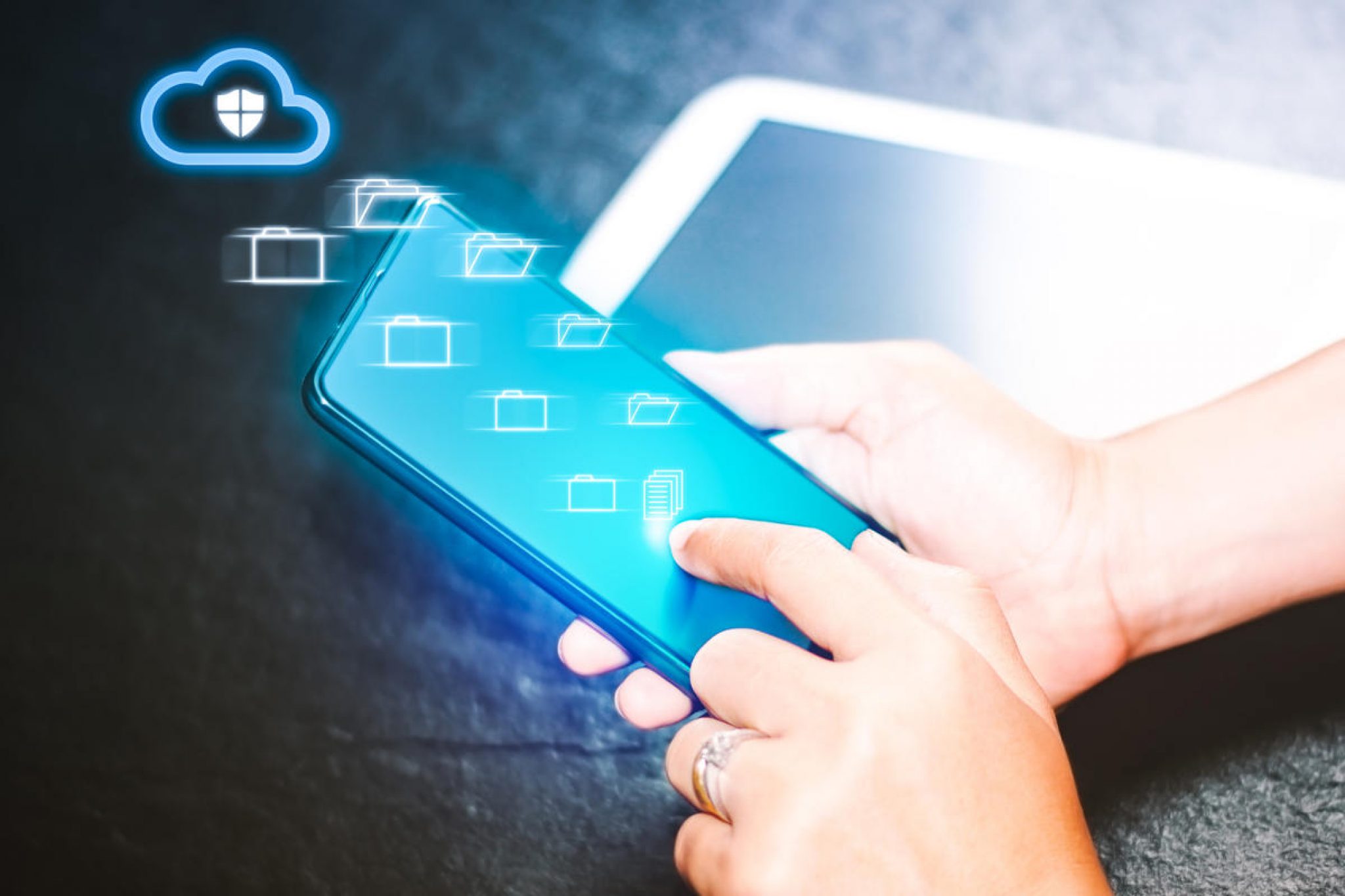 6 Top Phone Backup Tools in 2024 for Your Inference Sta.ME