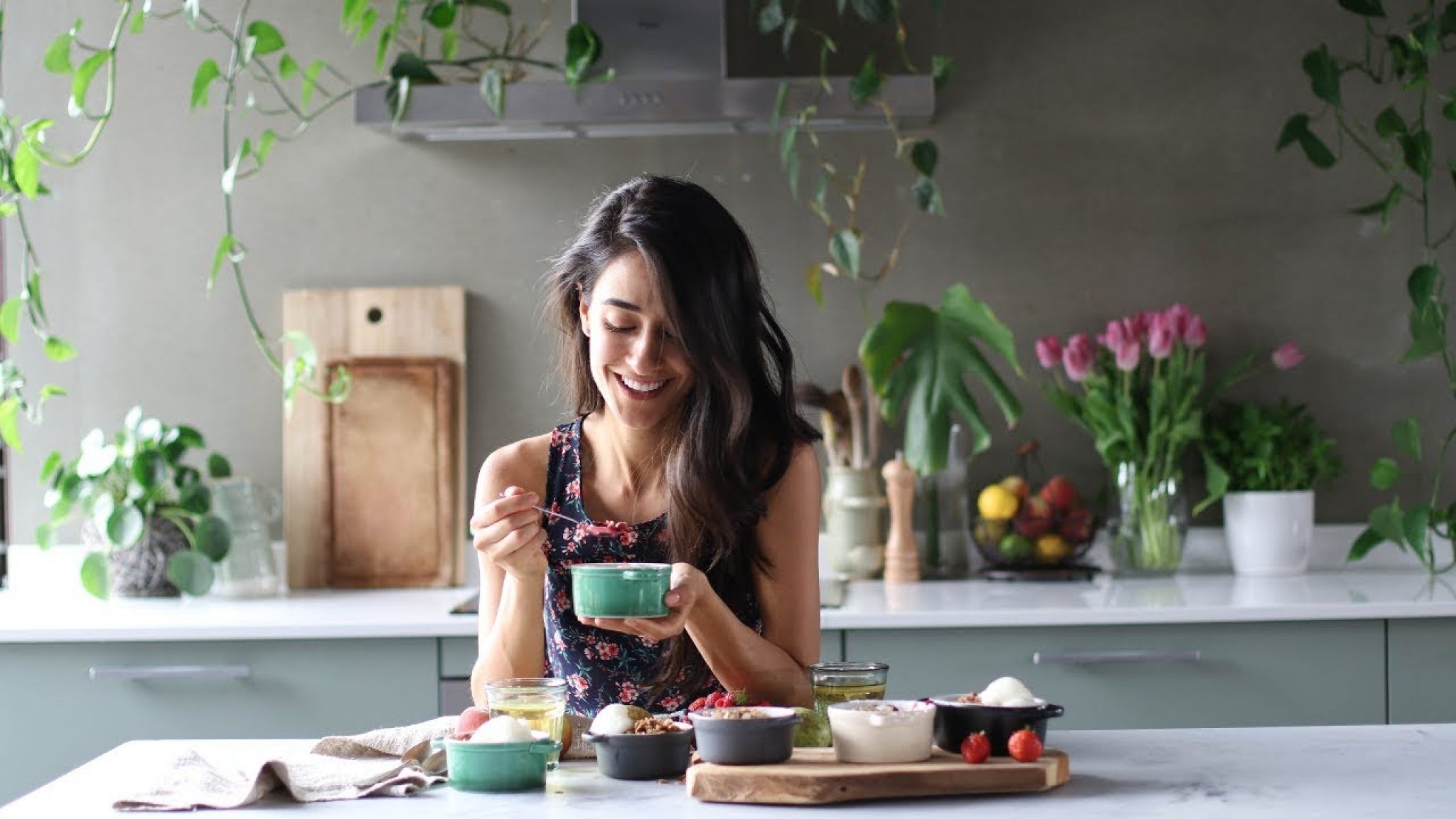 Top 11 Healthy Food Chefs On Social Media in 2023 WebSta.ME