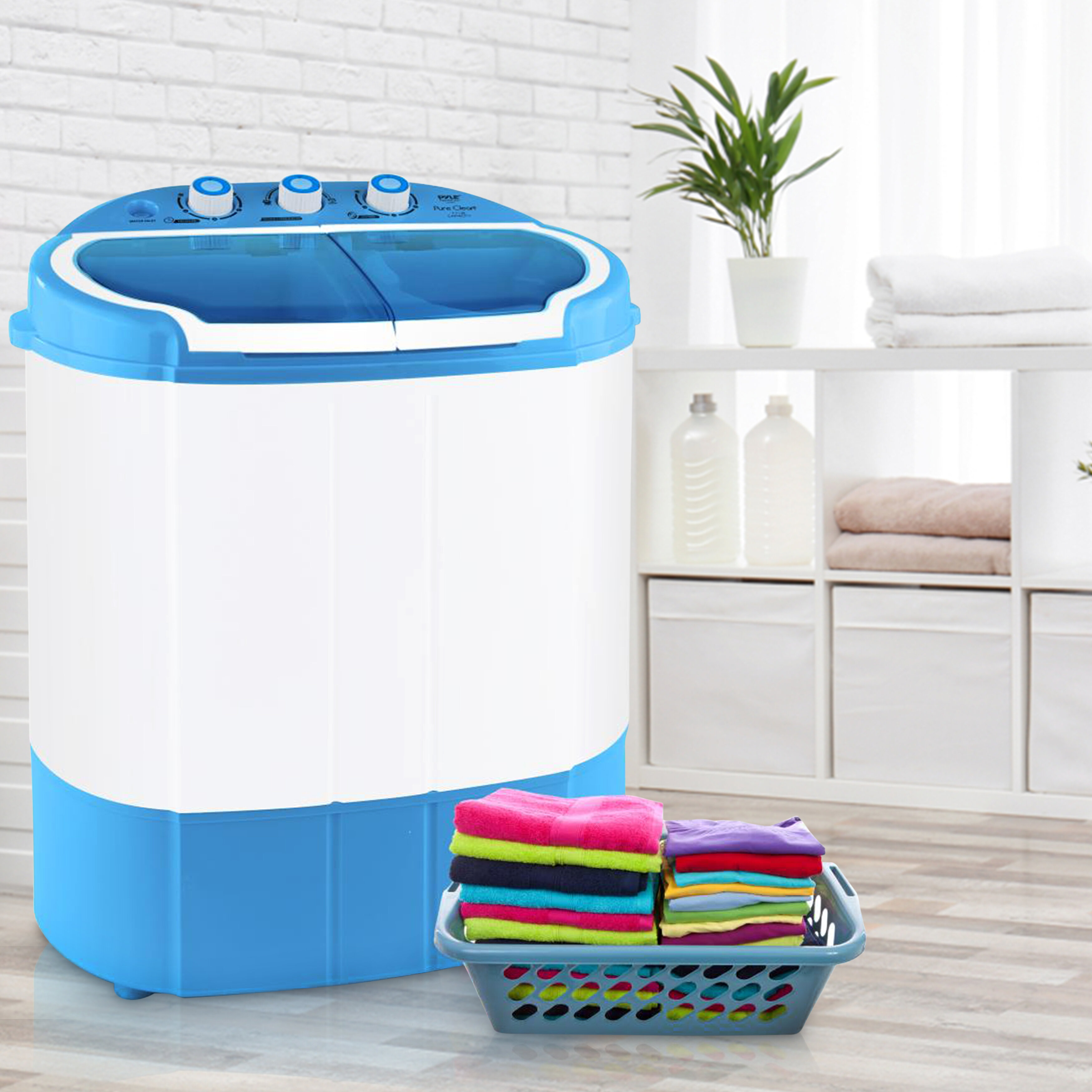 Top 5 Portable Washers and Dryers to Buy in 2024 Sta.ME