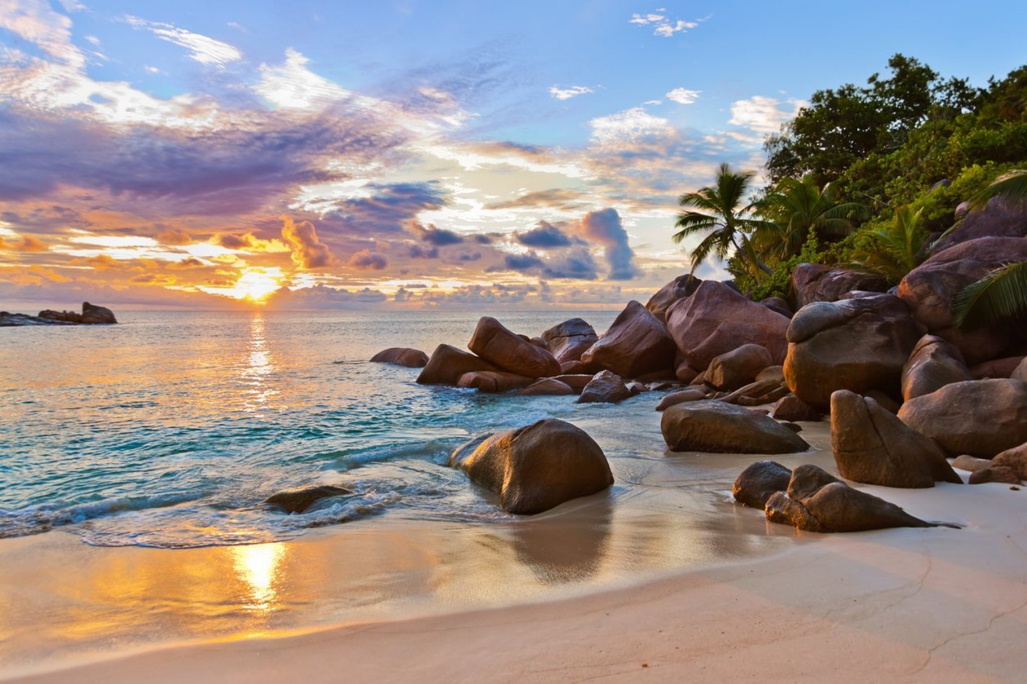 What Is The Most Expensive Vacation In The World?