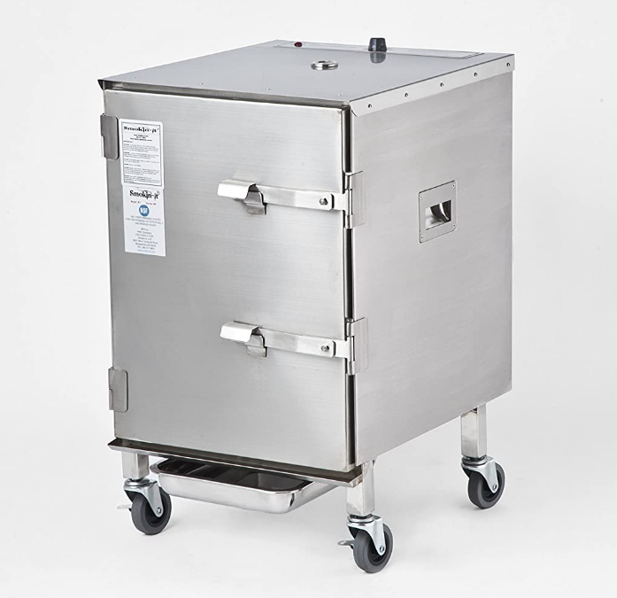 7 Best Electric Smokers Under 300 in 2024 Sta.ME