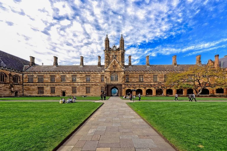 4 Best Schools in Australia for 2024 WebSta.ME