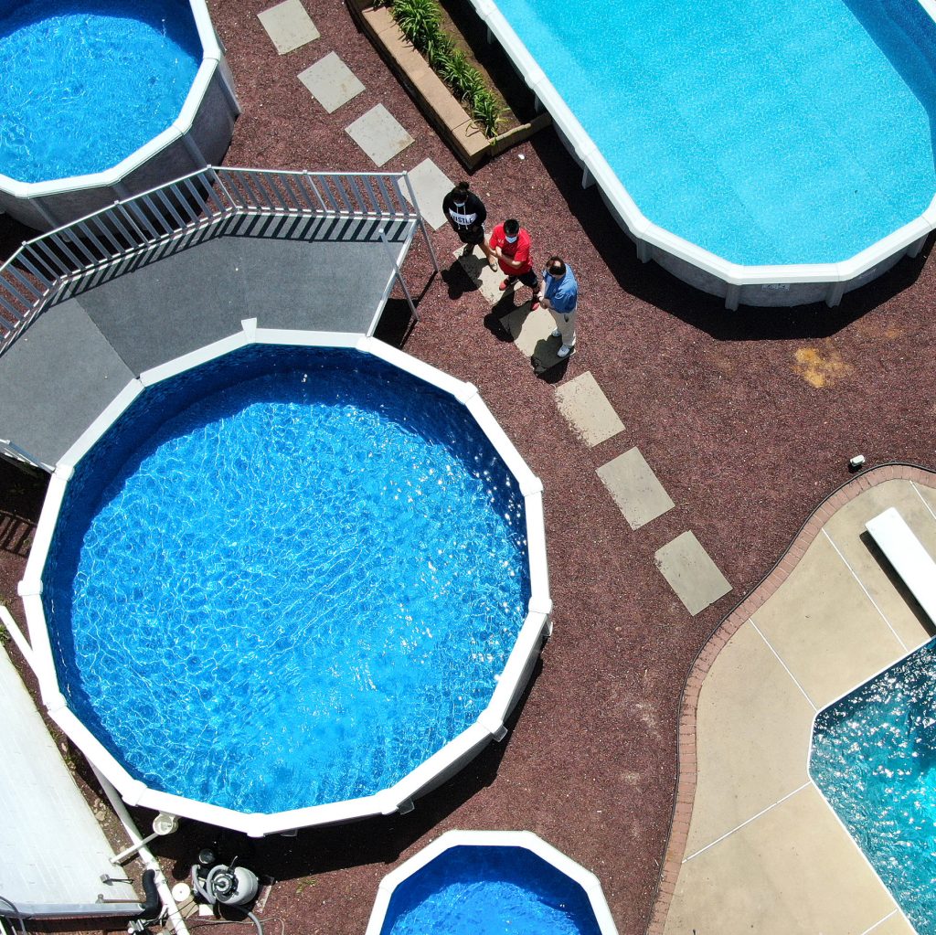 best kind of pool