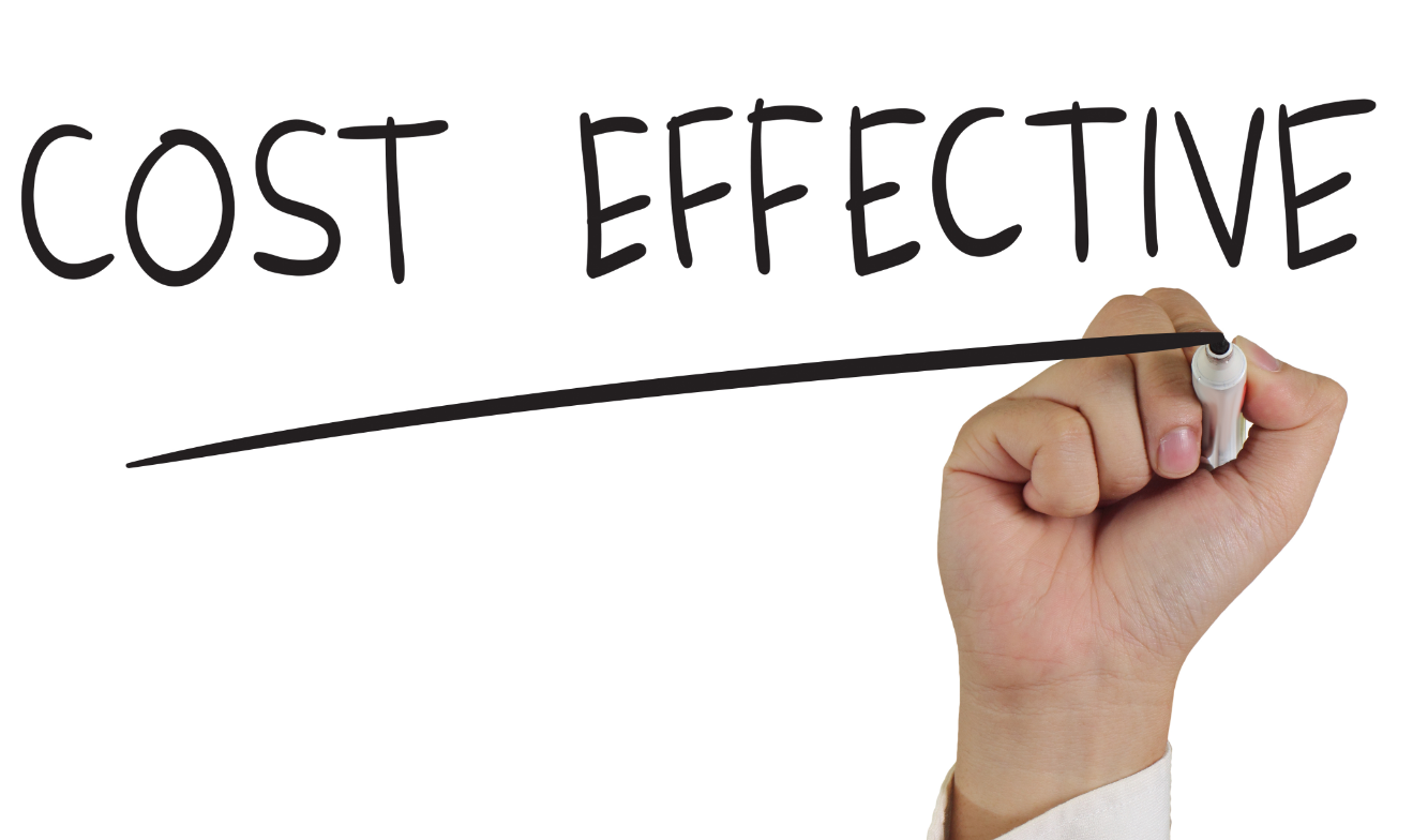 what is the full meaning of cost-effective