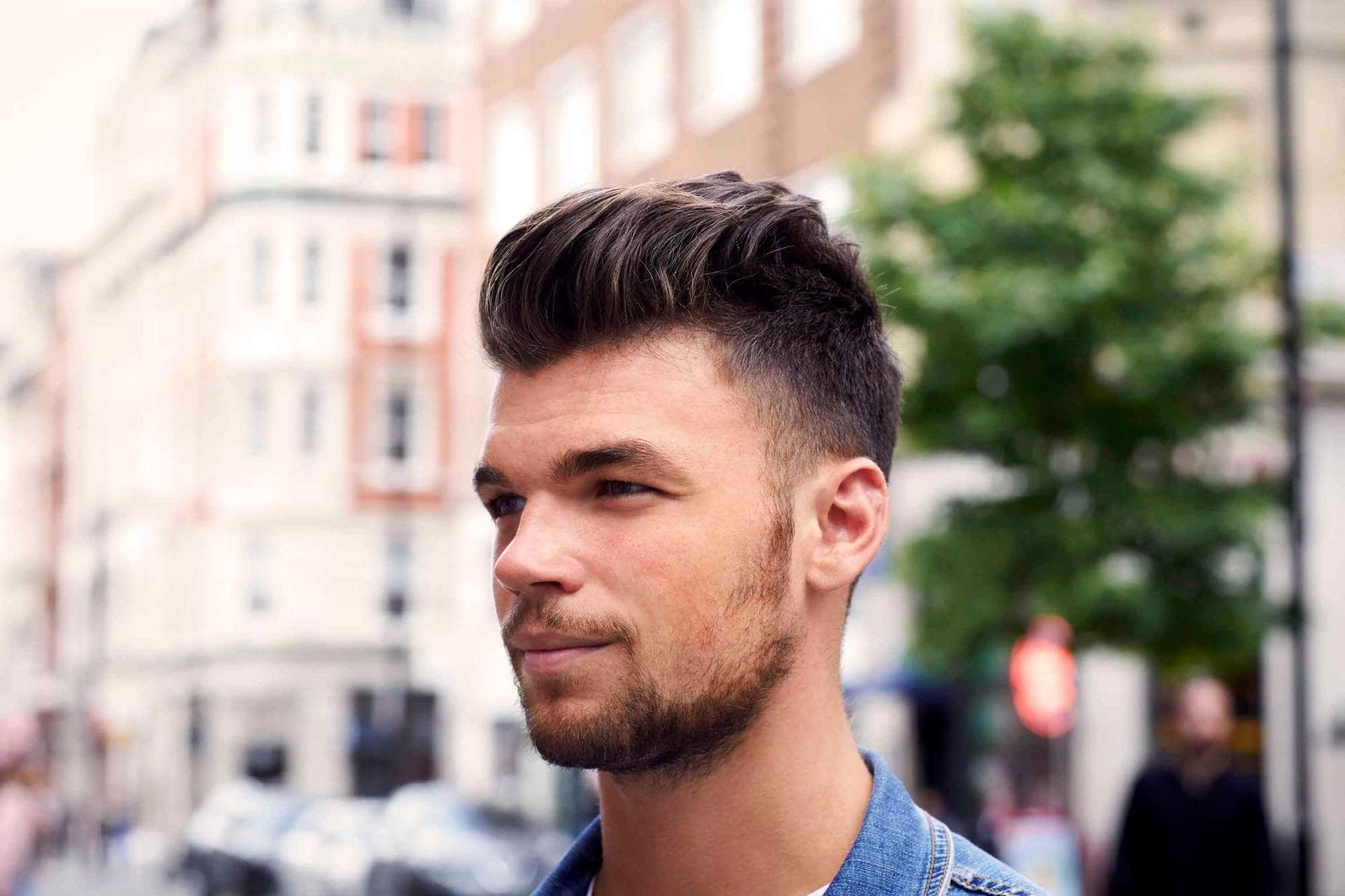 What are the Most Popular Men’s Haircuts in 2024? WebSta.ME
