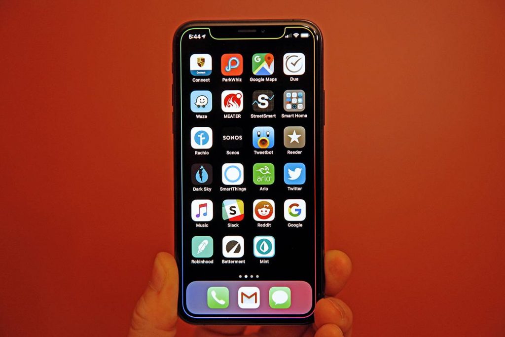 9 Must Have iOS Apps in 2024 WebSta.ME