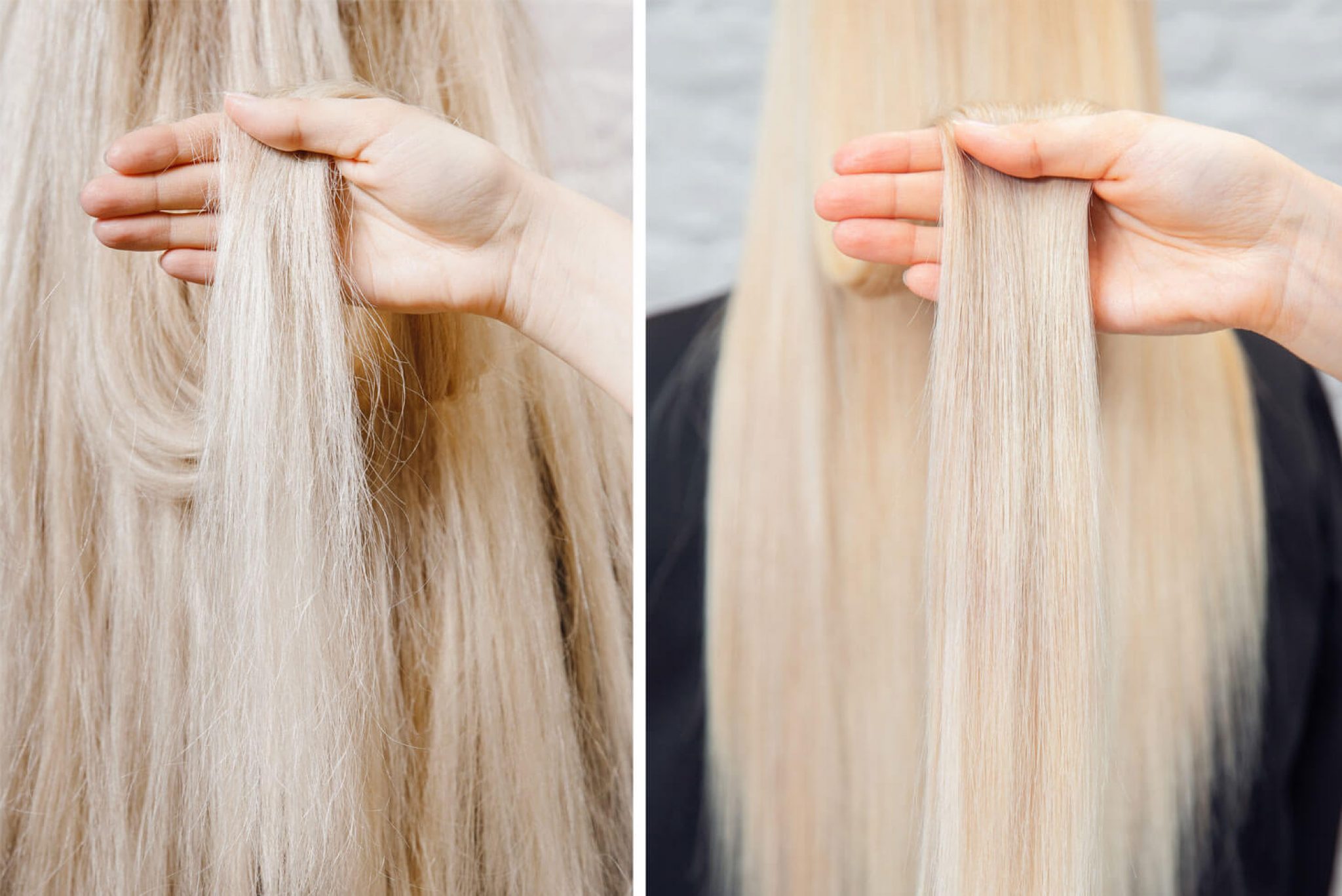 Sewin Hair Extensions for Thin Hair 2024 Guide Sta.ME