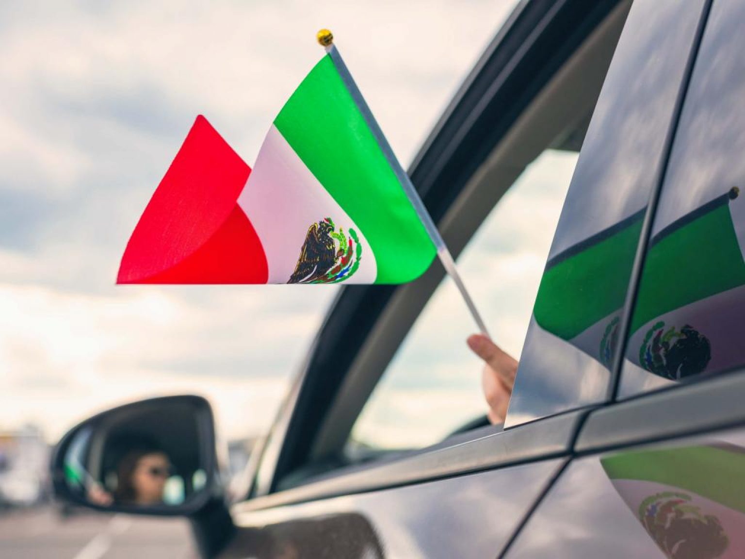 6 Most Popular Cars in Mexico in 2025 WebSta.ME