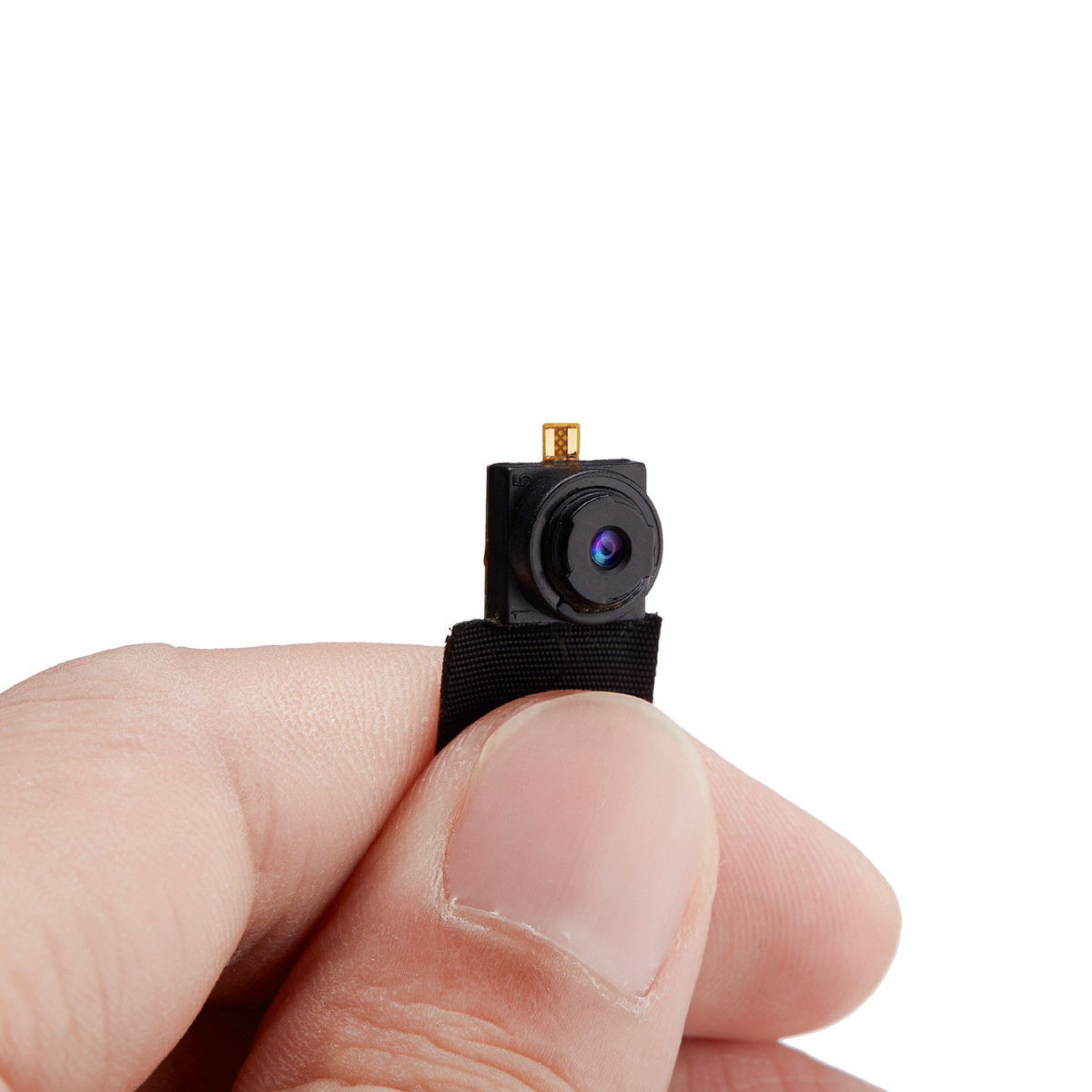 thumbnail image 2 of MINI SmartCam Surveillance Camera – Compact Hidden Cam – Brand New 2 of 3
