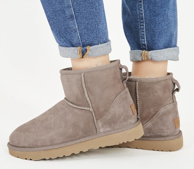 Most Popular Ugg Boots Styles This Season - 2023 Guide - WebSta.ME