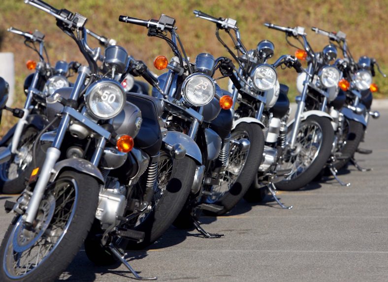 How to Get a Motorcycle License UK in 2024 - WebSta.ME