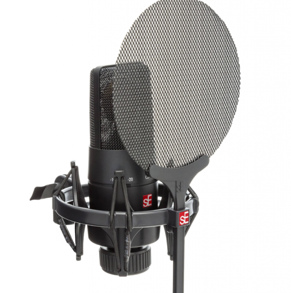 5 Best VoiceOver Microphone Under 100 in 2024 WebSta.ME