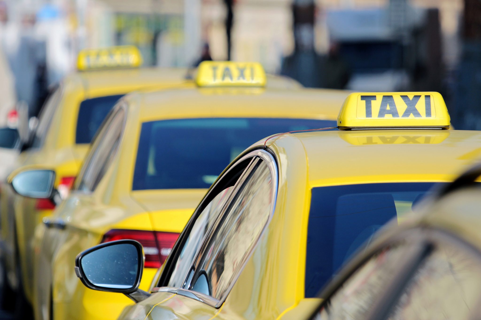 A Complete Guide to Private Hire Taxi Insurance 2024 Sta.ME