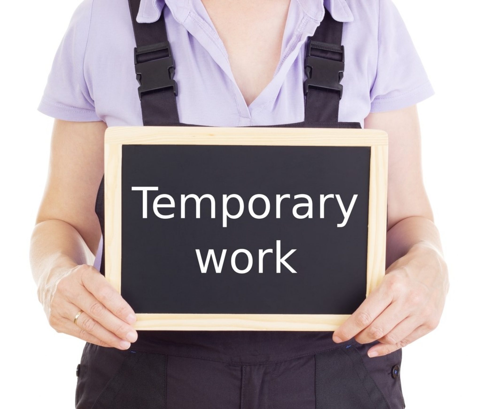 what is a temporary assignment