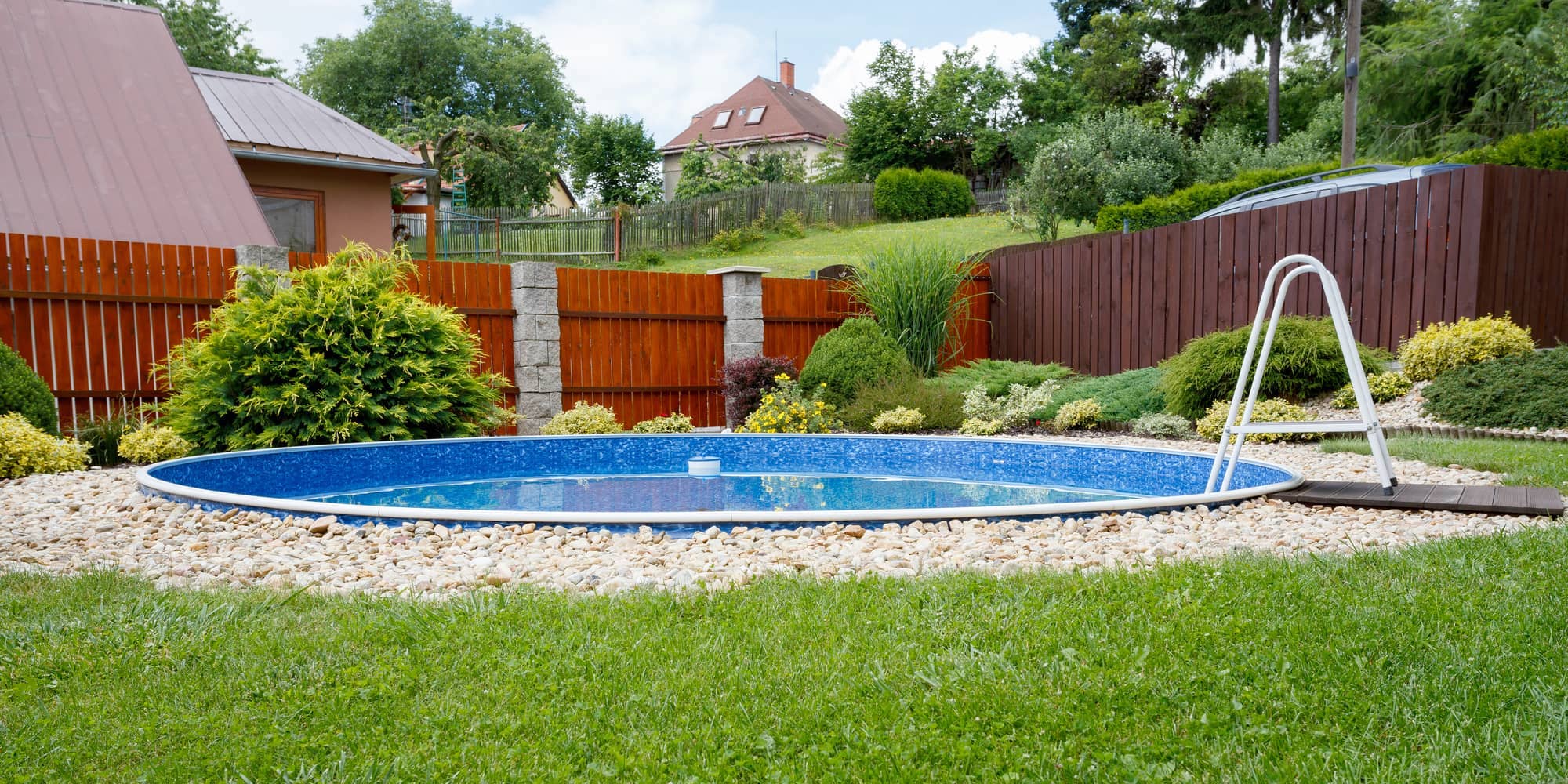 best kind of pool