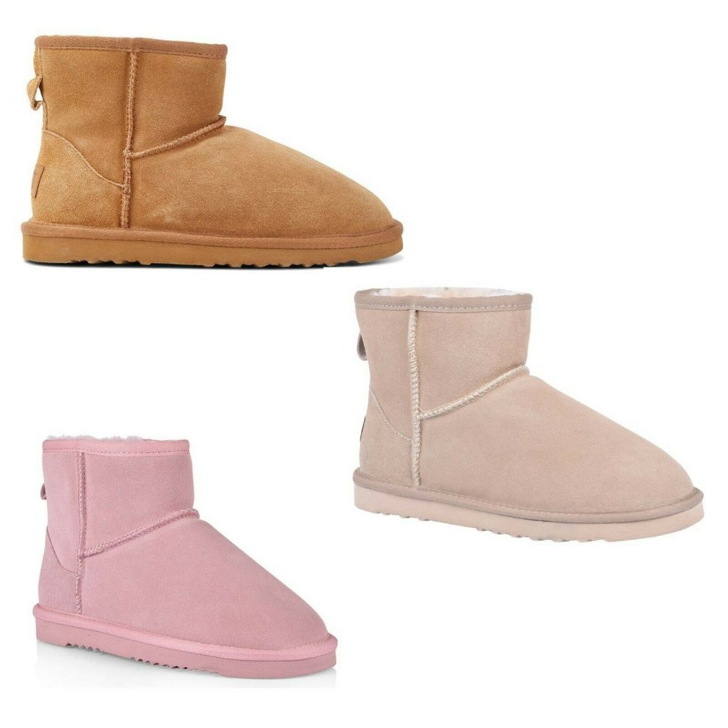 Most Popular Ugg Boots Styles This Season 2024 Guide WebSta.ME