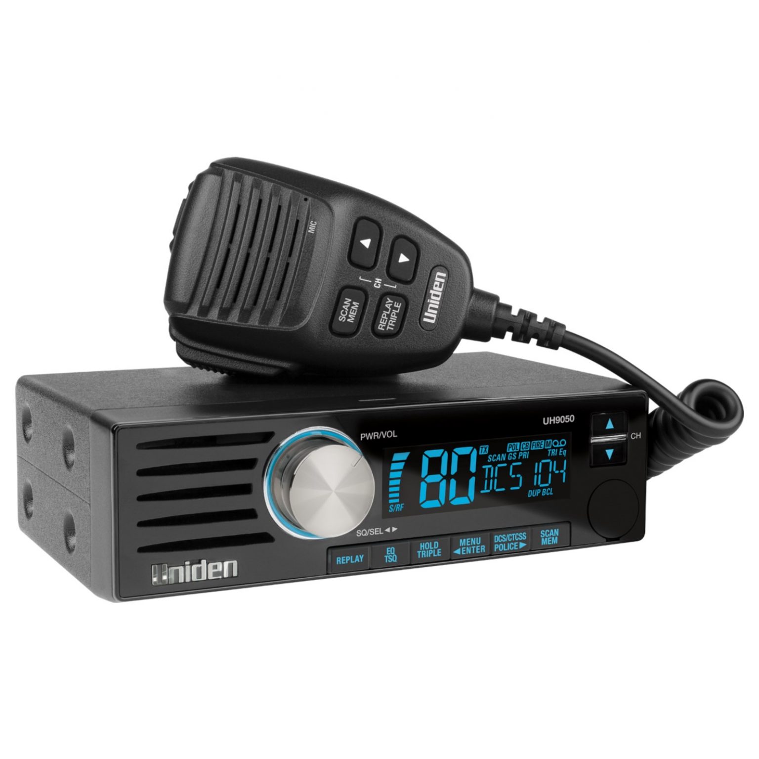 6 Reasons Why you Should Buy a Police Scanner 2024 Guide WebSta.ME