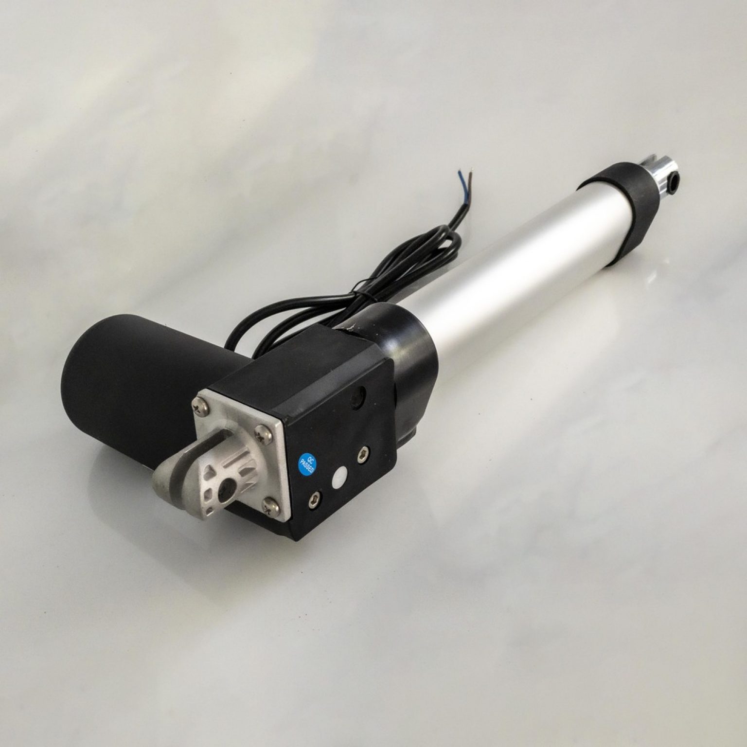 4 Most Common Types of Linear Actuators Sta.ME