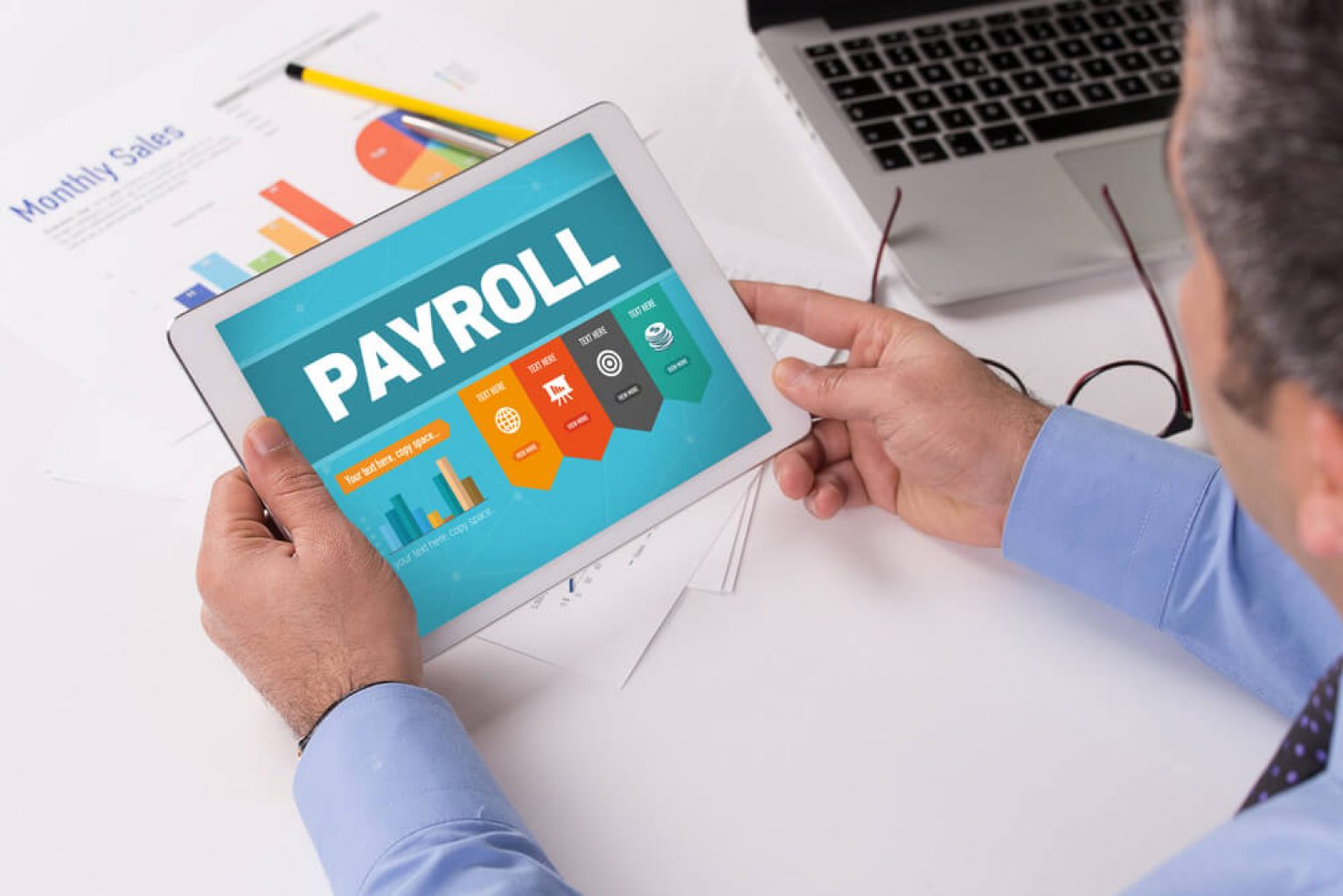 5 Advantages of Using Online Payroll Services 2023 Guide WebSta.ME