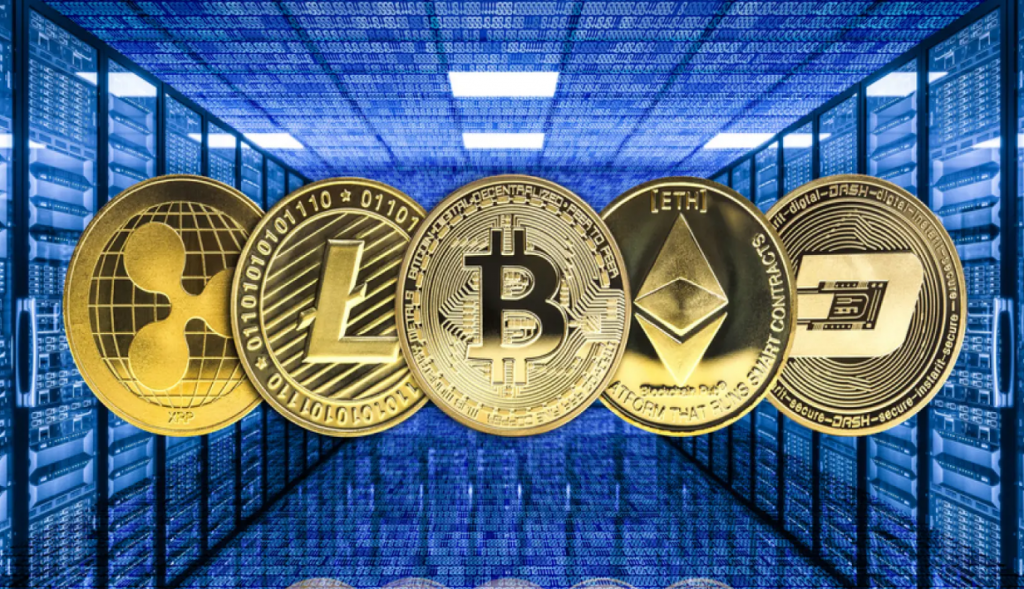 which is best crypto coin to buy