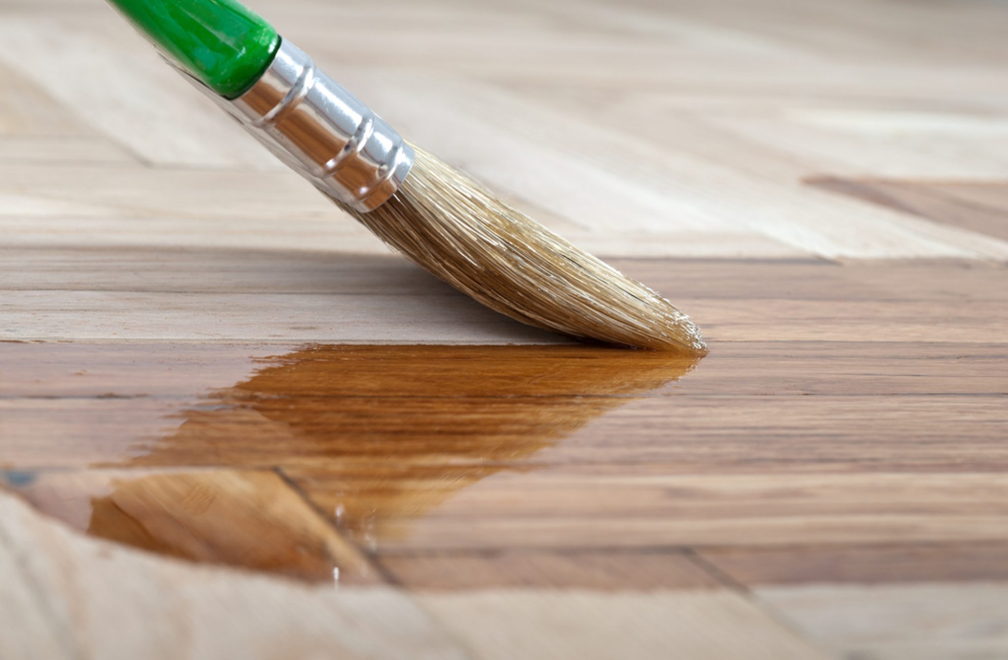 5 Tips for Choosing the Best Wood Finish for Your Project in 2024