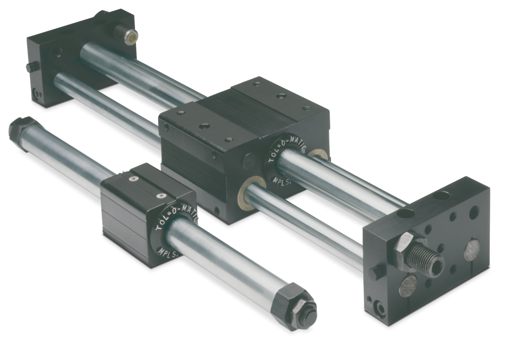 4 Most Common Types of Linear Actuators Sta.ME