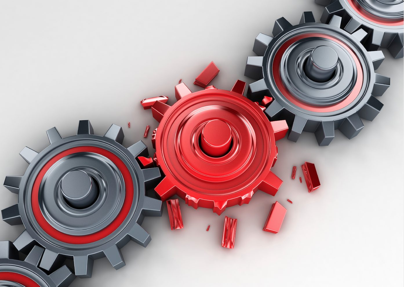 What to Know About Mechanical Failure 2023 Guide WebSta.ME