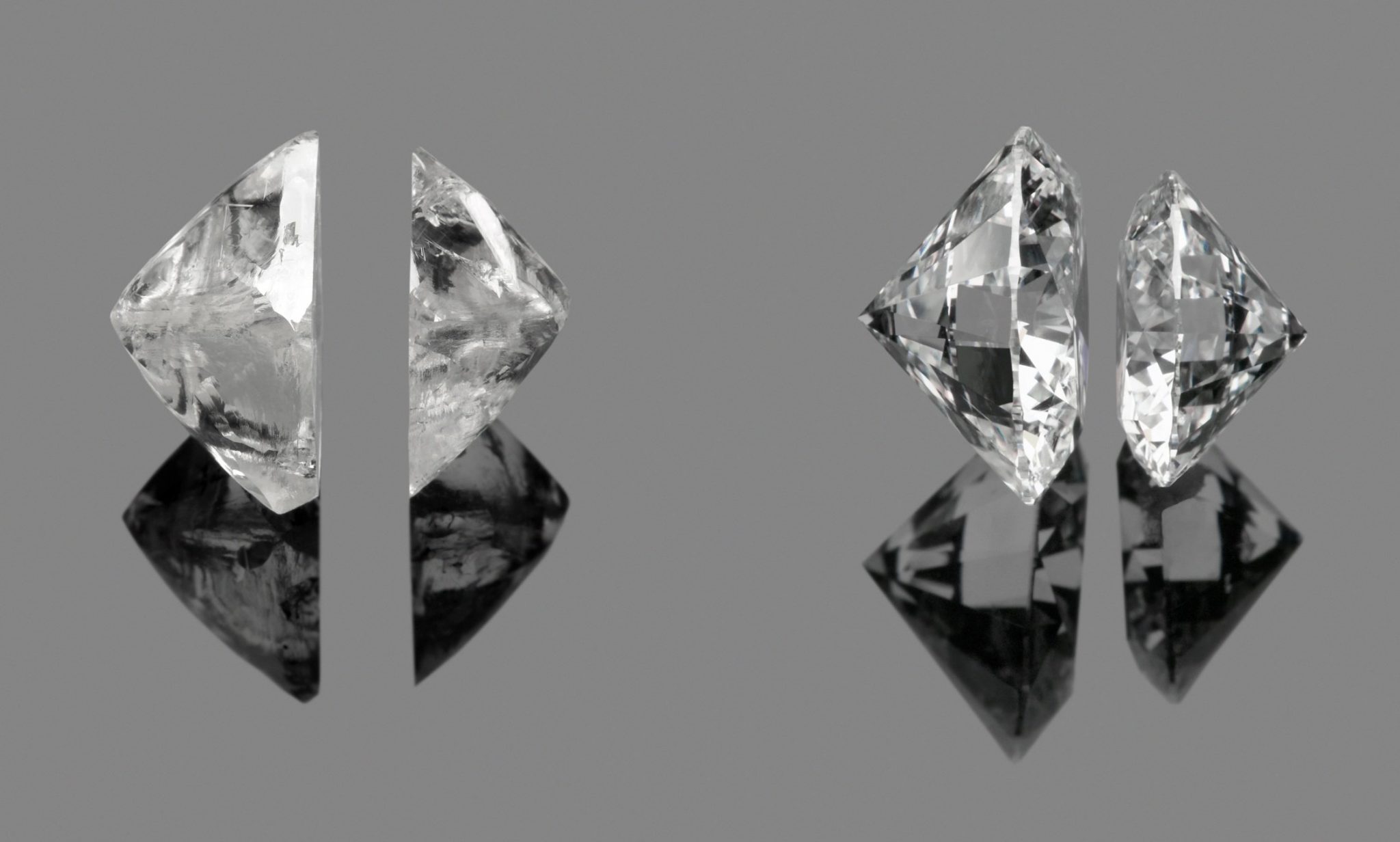 How 2021 Affected Diamond Trade Market WebSta.ME