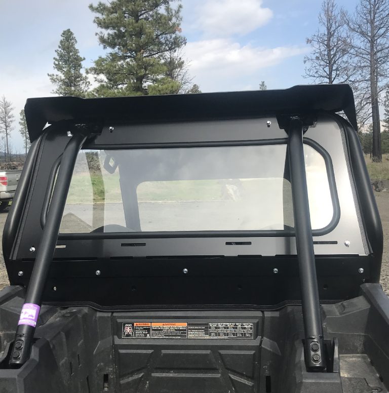 UTV Windshield Buying Guide 2024 Sta.ME