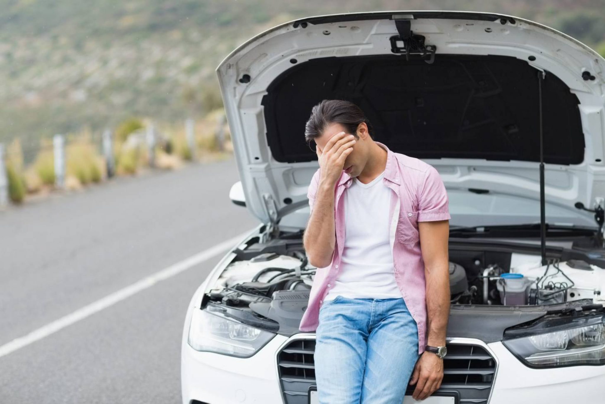 What to Know About Mechanical Failure 2023 Guide WebSta.ME