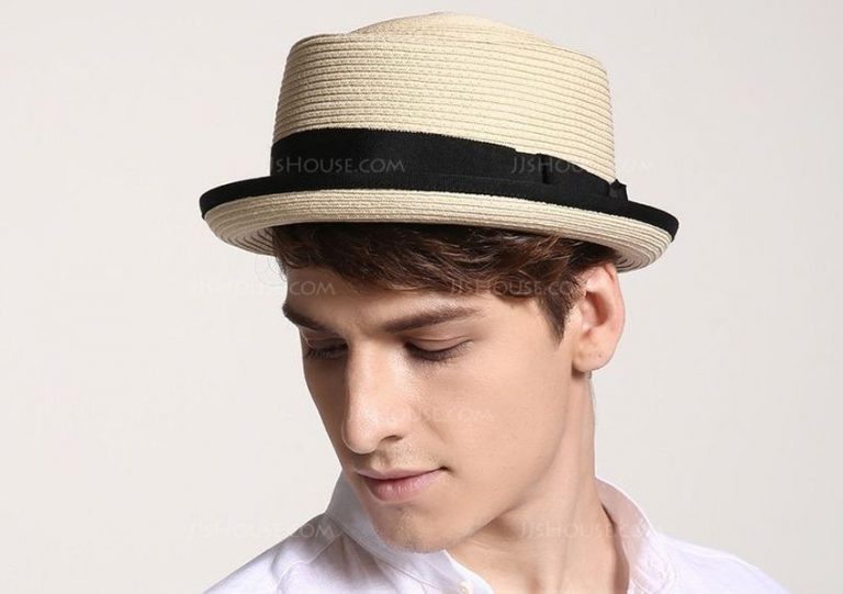 Guide to Men’s Hat Styles in 2024 WebSta.ME
