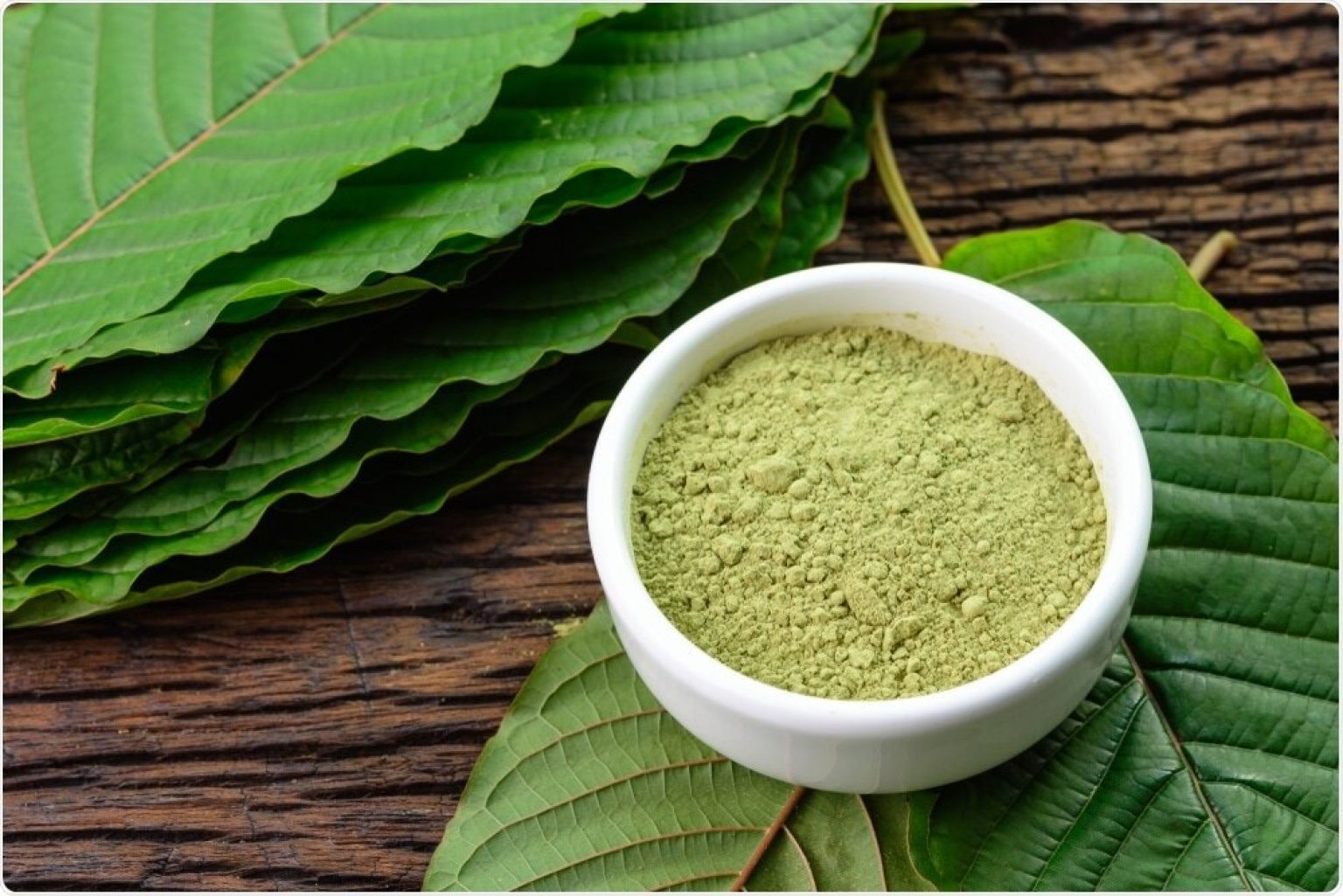 Top 3 Kratom Strains for Beginners 2024 Guide WebSta.ME
