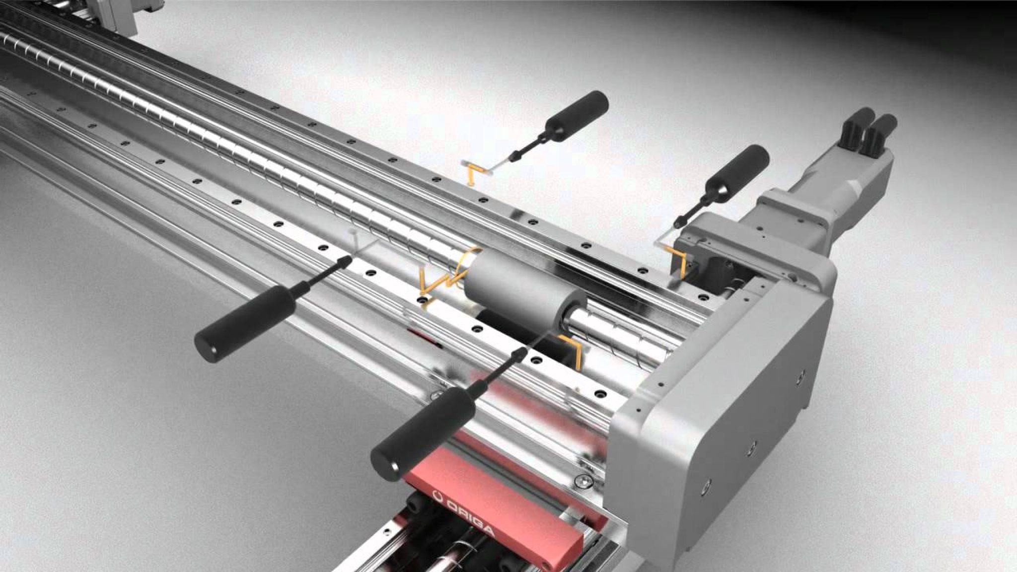 4 Most Common Types of Linear Actuators Sta.ME