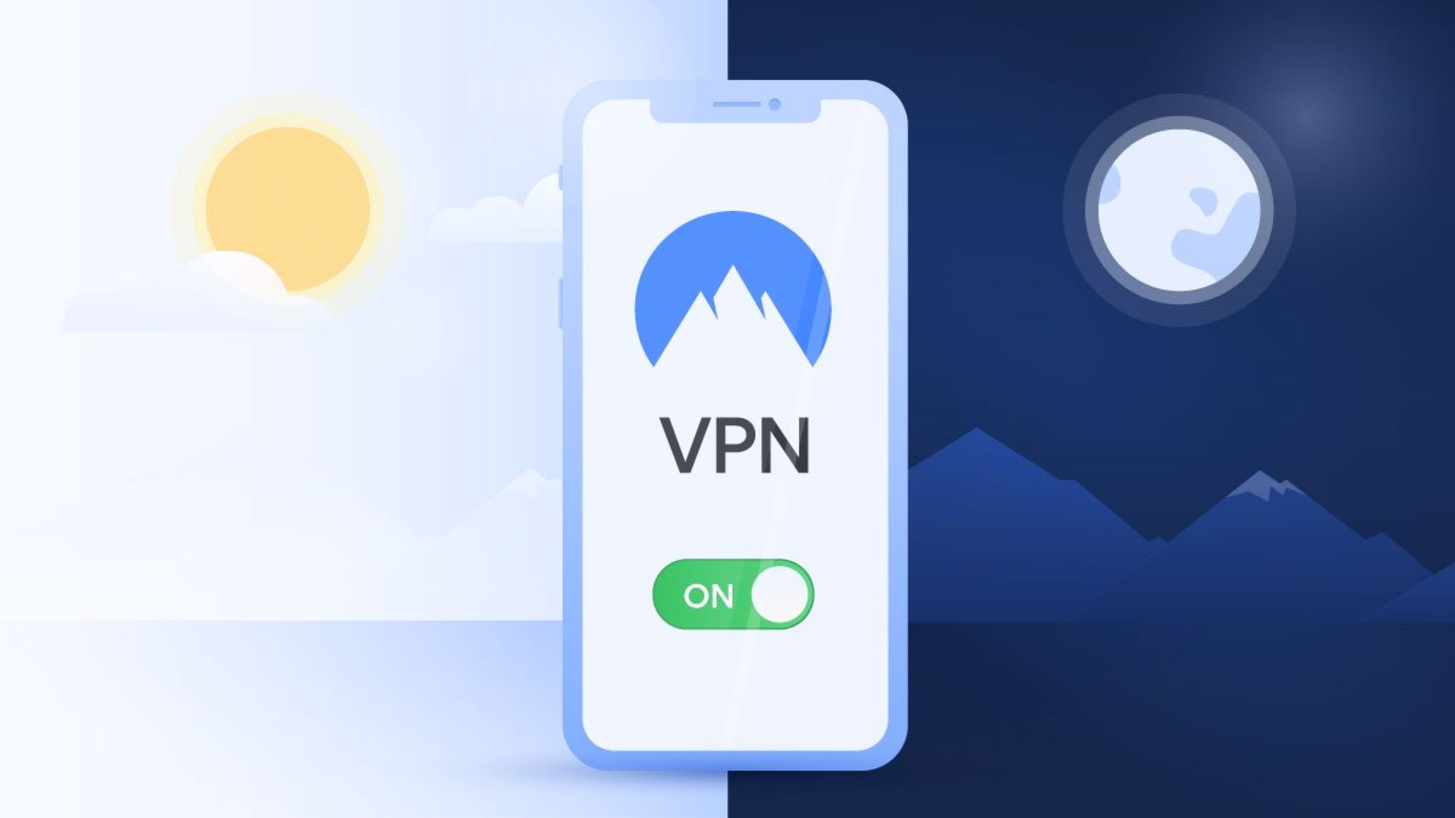 How to Setup a VPN on iPhone? 2024 Guide WebSta.ME