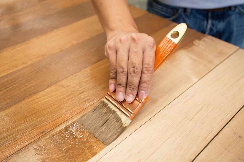 5 Tips for Choosing the Best Wood Finish for Your Project in 2024
