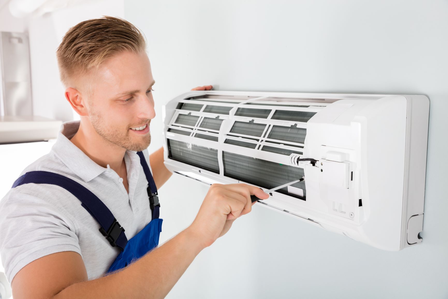 Air Conditioning Service 