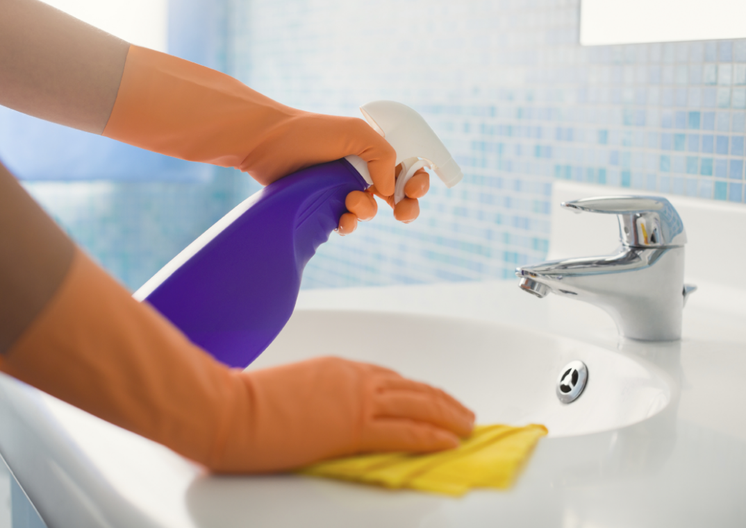 Clean Your Home for Your Special Someone’s First Visit - 2021 Guide