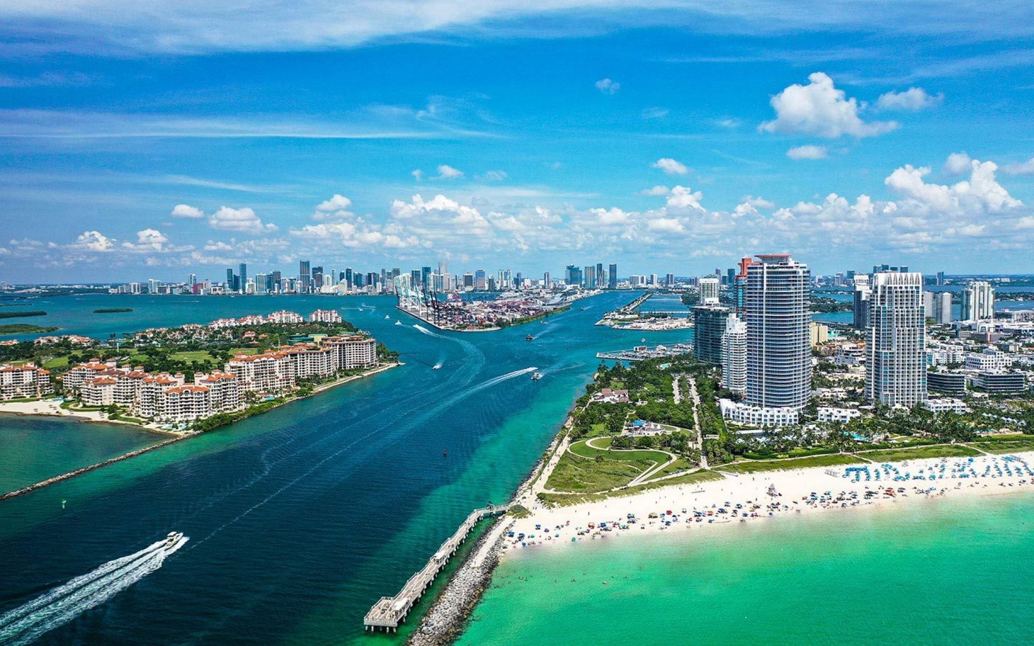 miami trip packages